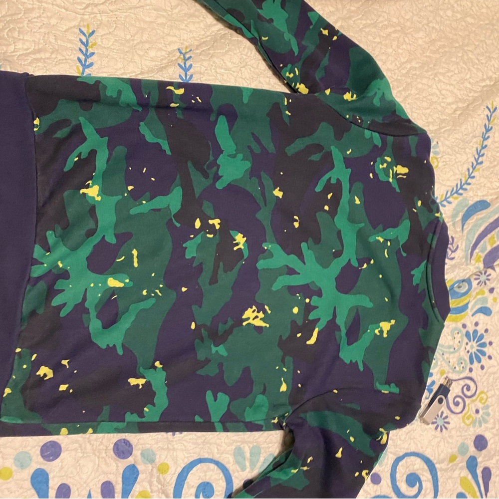 Adidas Longsleeve